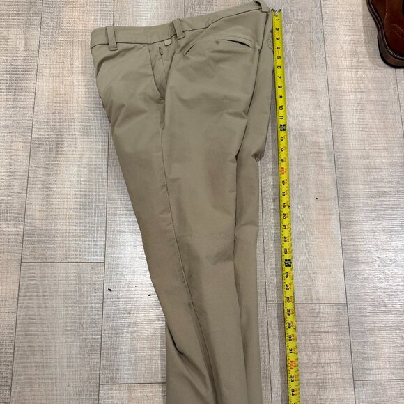Lululemon ABC Pants 33x32 - Picture 4 of 6